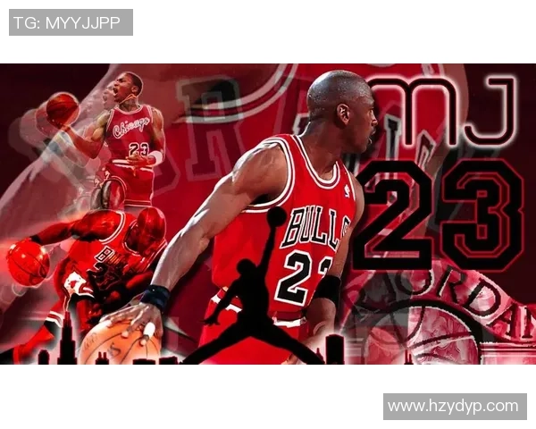 足球球星亲历乔丹传奇时刻感悟 不仅是运动员 更是时代符号 足球球星亲历乔丹传奇时刻感悟 不仅是运动员 更是时代符号