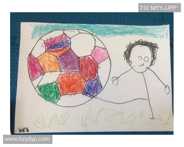 足球球星绘画技巧揭秘 从草图到细节呈现的创作全过程 足球球星绘画技巧揭秘 从草图到细节呈现的创作全过程