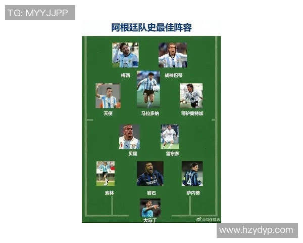 足球球星颜值排名大揭晓 谁是最具魅力的四大球星之一